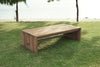 clio coffee table