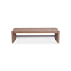clio coffee table