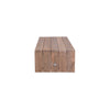 clio coffee table