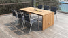 clio dining table