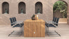 clio dining table