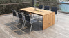 clio dining table