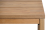 clio dining table