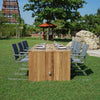 clio dining table