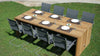 clio dining table