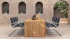clio dining table