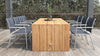 clio dining table