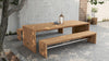 clio dining table