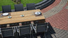 clio dining table