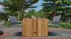 clio dining table