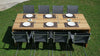clio dining table