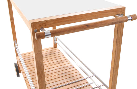 colada trolley