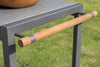 colada alu trolley