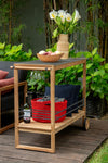colada trolley