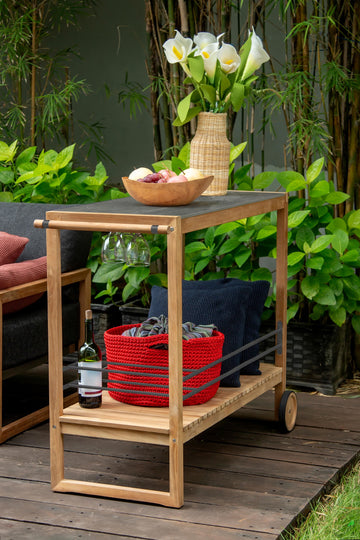 colada trolley