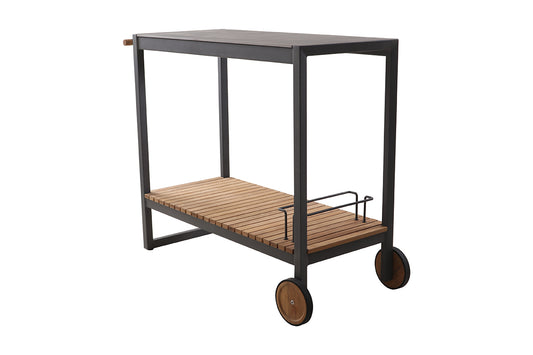 colada alu trolley