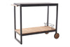 colada alu trolley