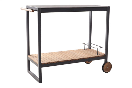 colada alu trolley