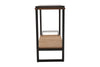 colada alu trolley