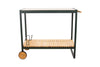 colada alu trolley