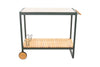 colada alu trolley
