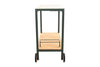 colada alu trolley