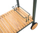 colada alu trolley