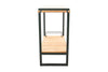 colada alu trolley
