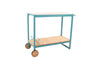 colada alu trolley