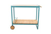 colada alu trolley