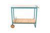 colada alu trolley