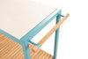 colada alu trolley