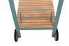 colada alu trolley