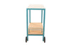 colada alu trolley