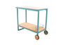 colada alu trolley
