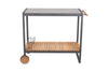 colada alu trolley