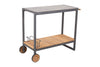 colada alu trolley