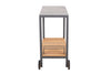 colada alu trolley
