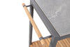 colada alu trolley