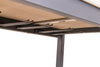 colada alu trolley