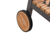colada alu trolley