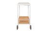 colada alu trolley