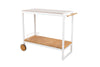 colada alu trolley