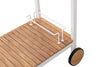 colada alu trolley