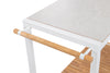 colada alu trolley