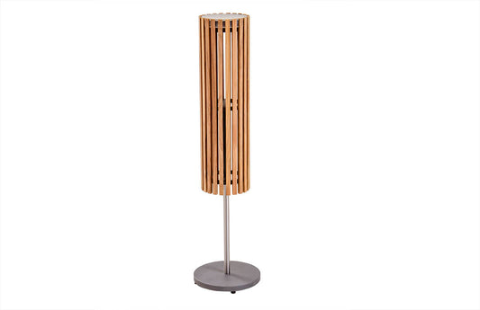 lumiere axis standing lantern