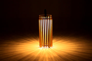 lumiere axis lantern