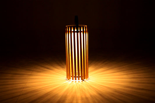 lumiere axis lantern