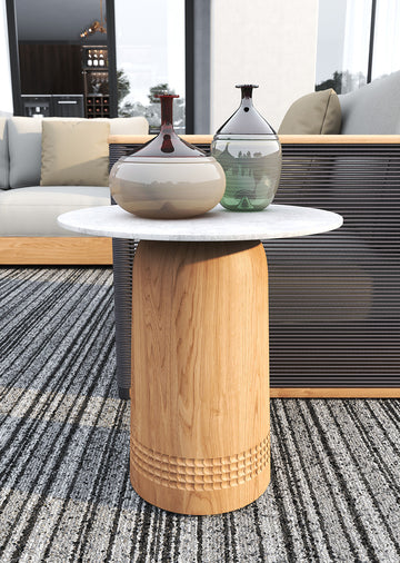 dante accent table