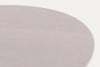 dorus round coffee table
